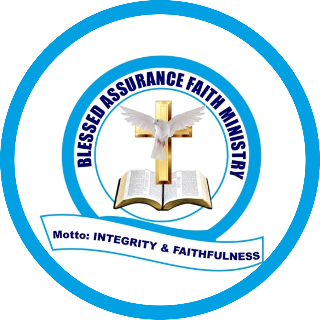 Blessed Assurance Faith Ministry